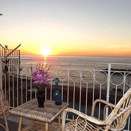 Casa Vacanze Porto Delle Gatte Santa Maria di Castellabate Eksteriør bilde