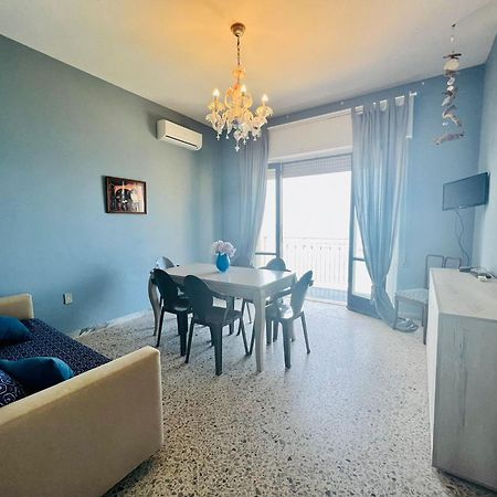 Casa Vacanze Porto Delle Gatte Santa Maria di Castellabate Eksteriør bilde