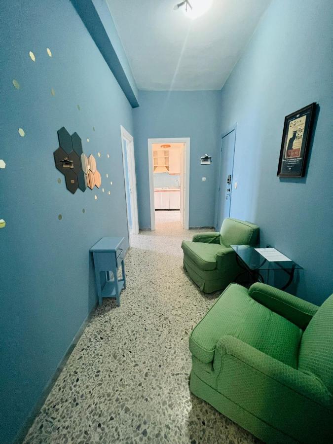Casa Vacanze Porto Delle Gatte Santa Maria di Castellabate Eksteriør bilde