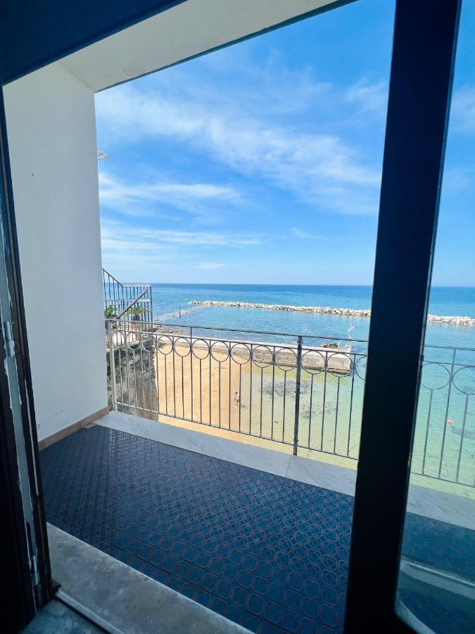 Casa Vacanze Porto Delle Gatte Santa Maria di Castellabate Eksteriør bilde