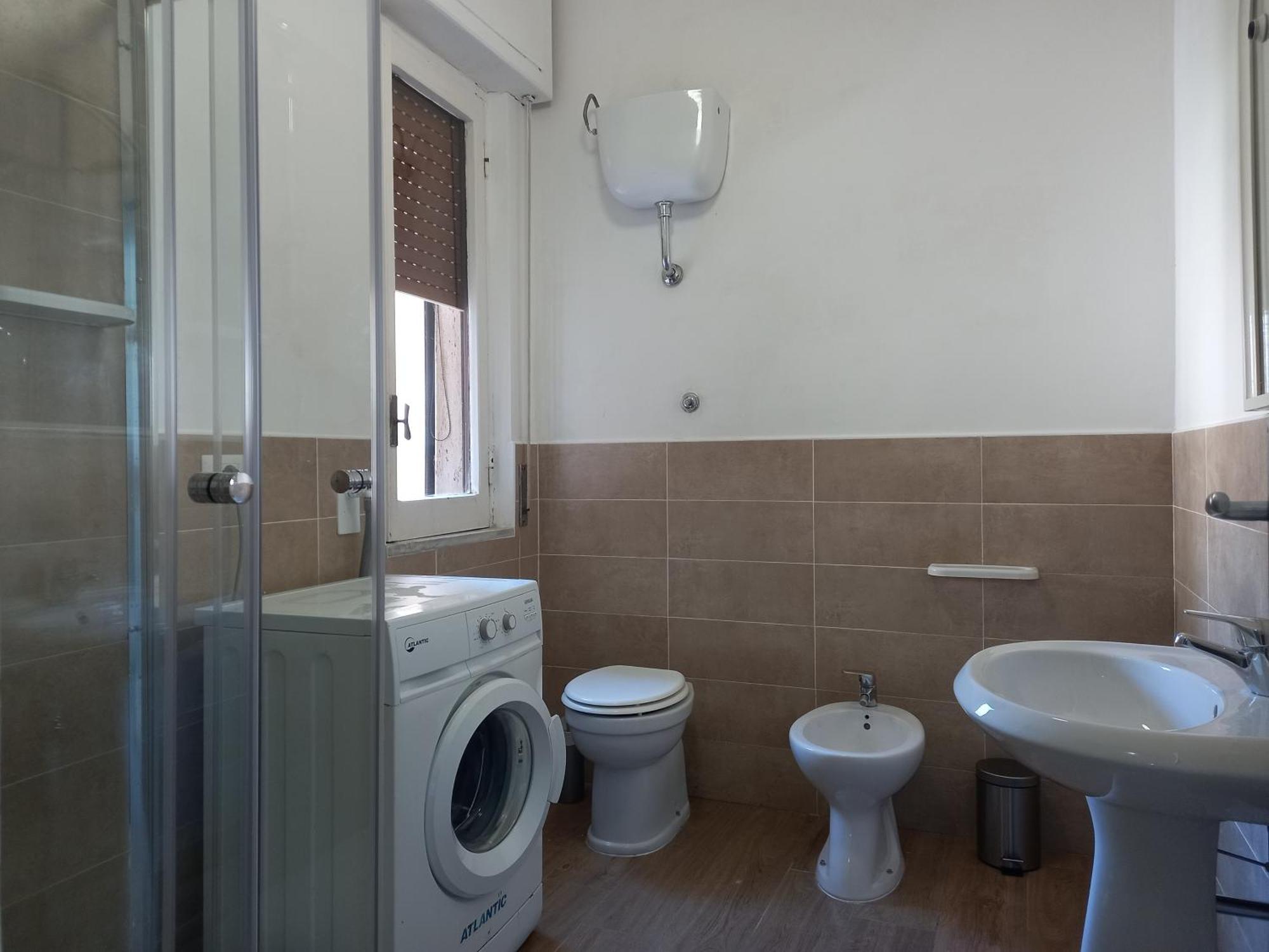 Casa Vacanze Porto Delle Gatte Santa Maria di Castellabate Eksteriør bilde